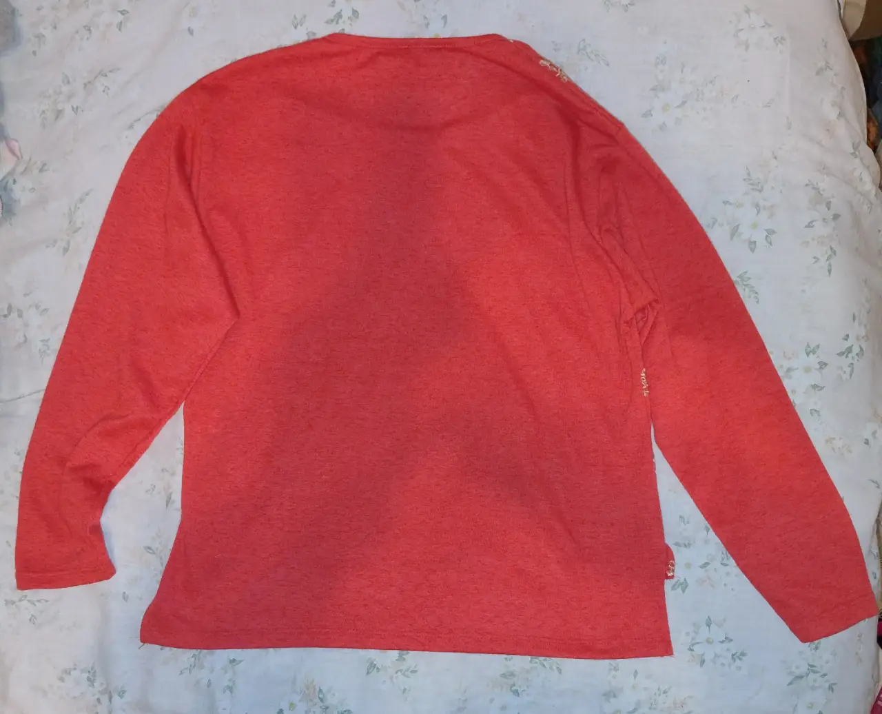 Remera Cuesta Blanca - Vista 2