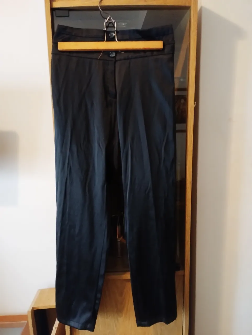 Pantalón Dalila - Vista 4