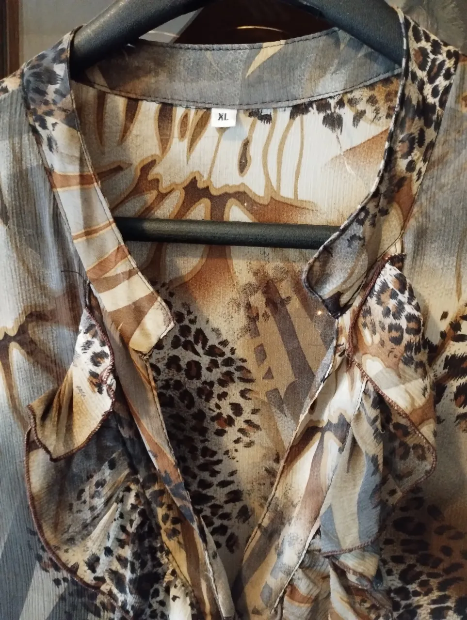Blusa Marca nacional - Vista 2