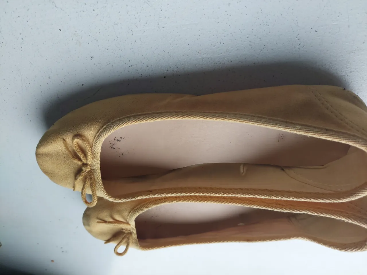 Ballerinas Lefties - Vista 2