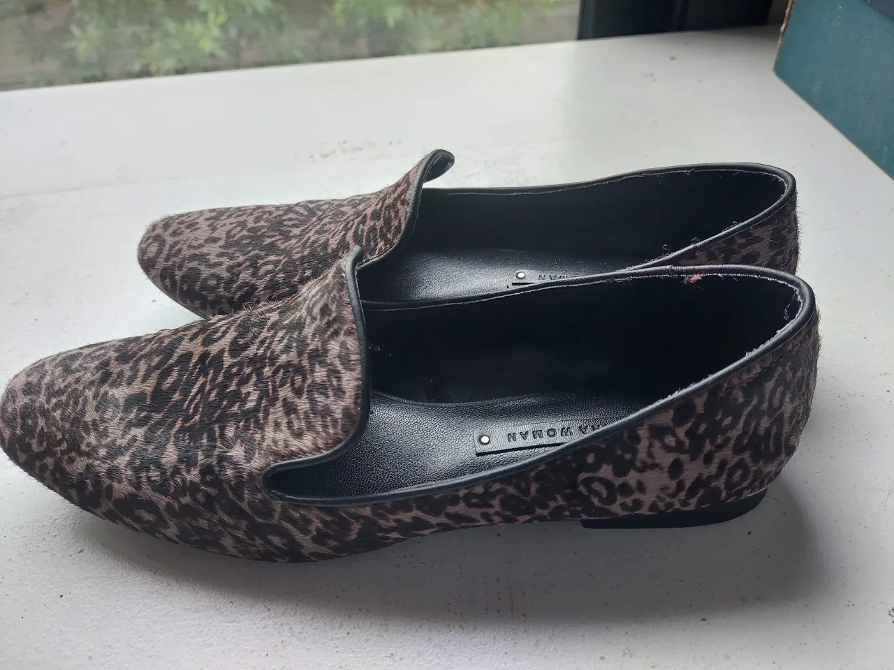 Zapatos Zara - Vista 2