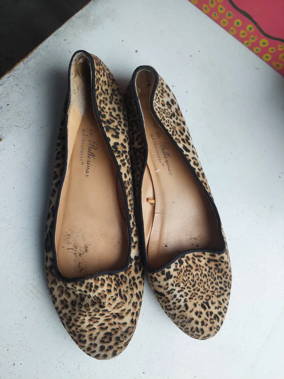 Ballerinas Atmosfhere - Vista 3