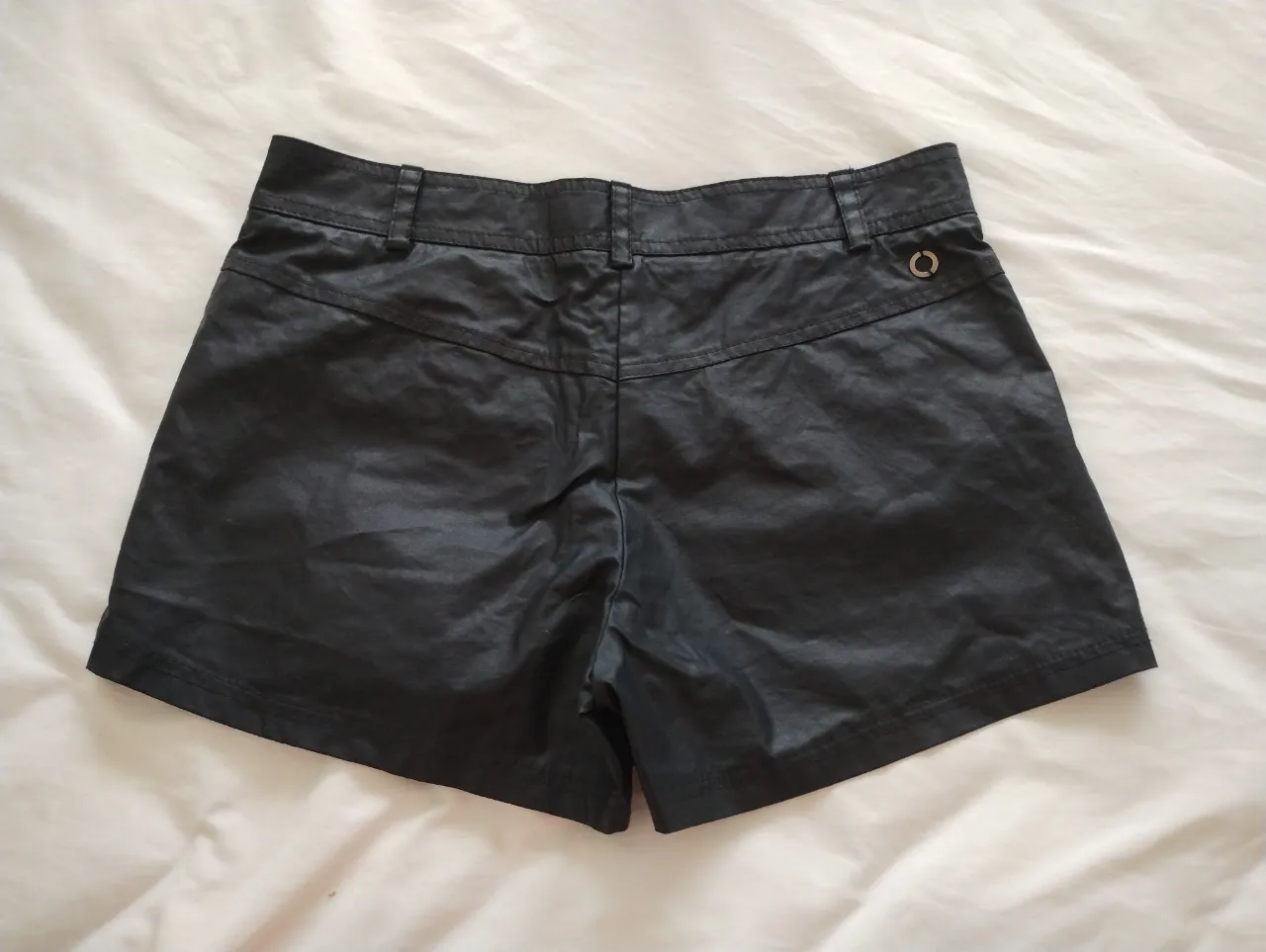 Short Vitamina - Vista 3