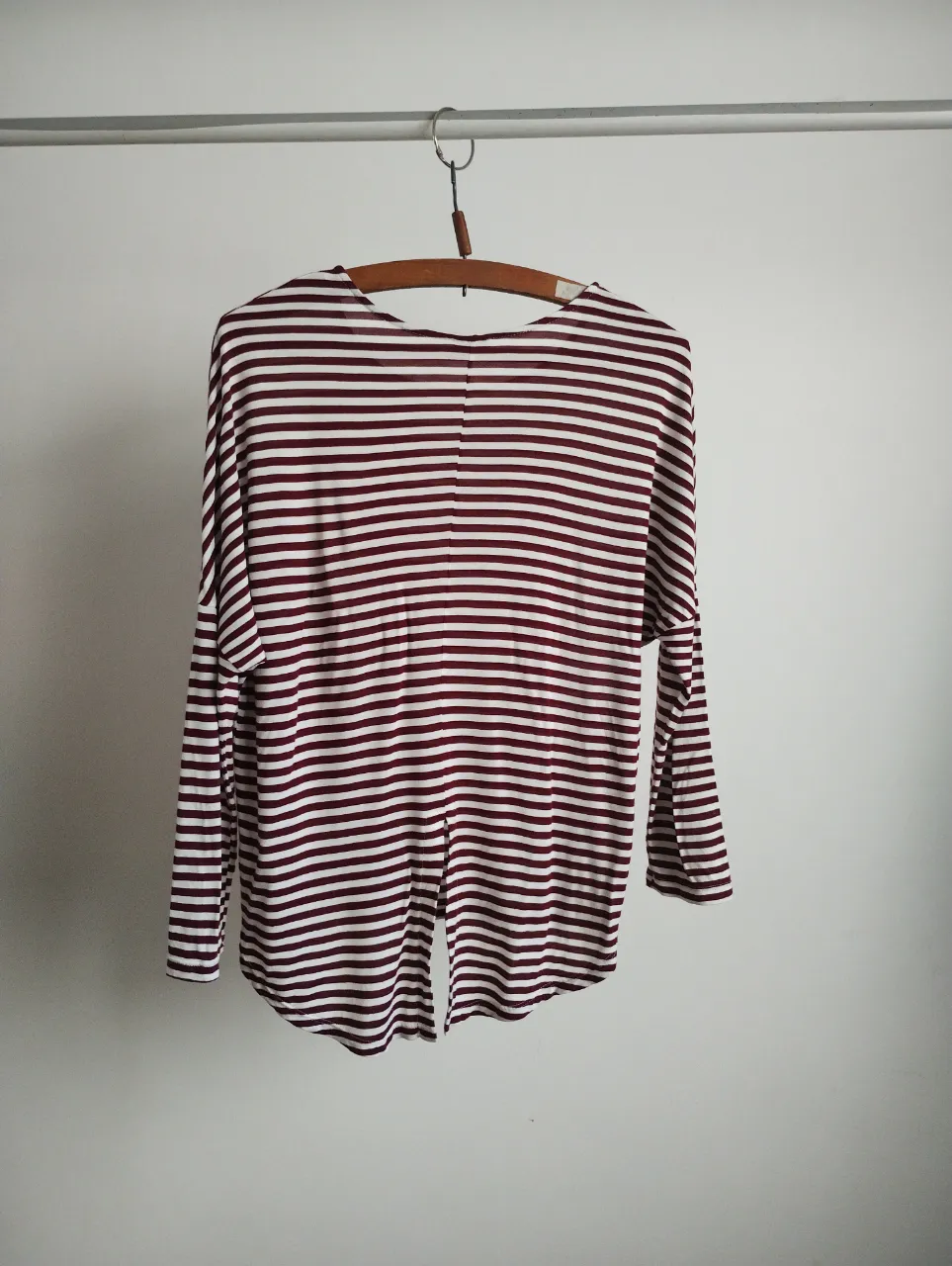 Remera Zara - Vista 4