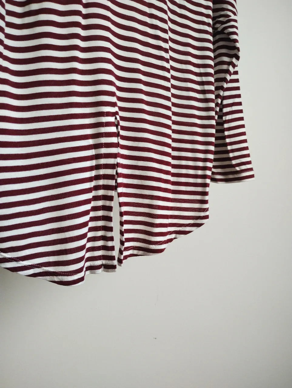 Remera Zara - Vista 5