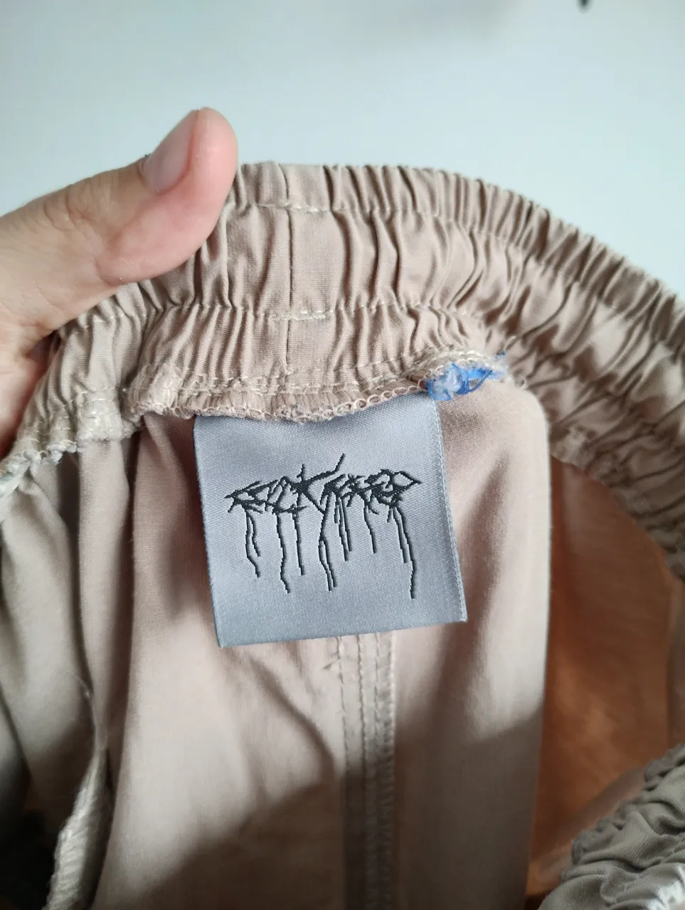 Pantalón Enlighted - Vista 4