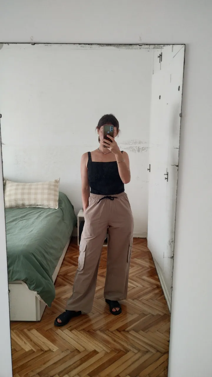 Pantalón Enlighted - Vista 5