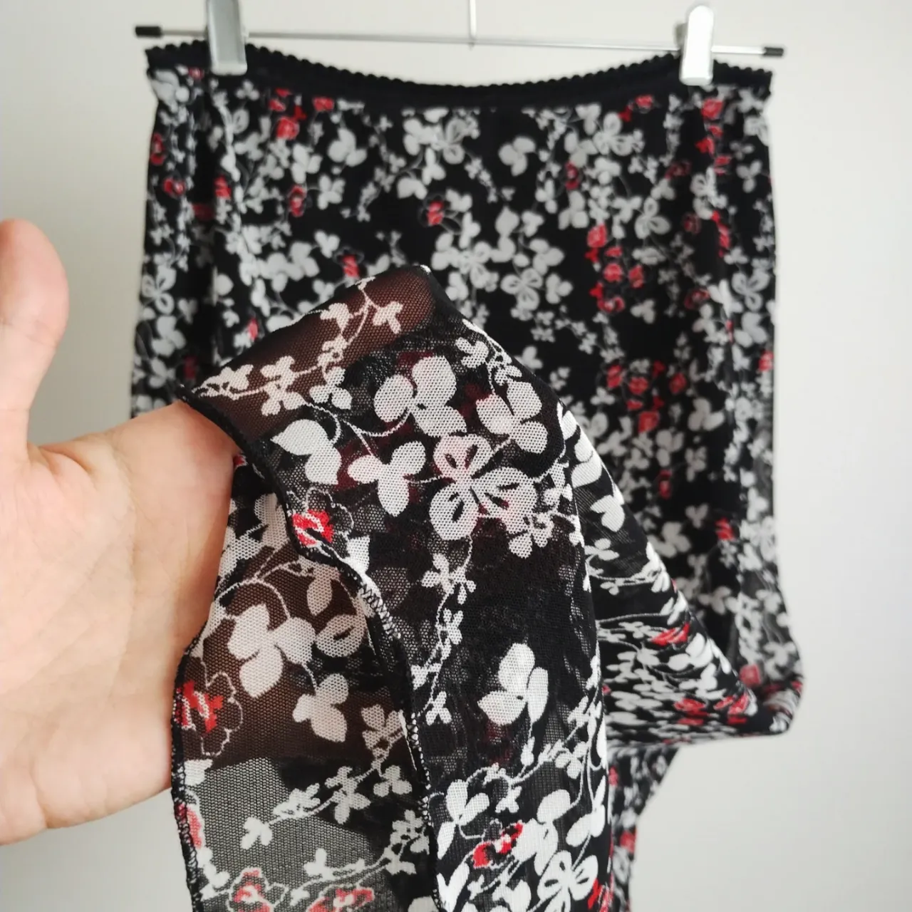 Pollera Eterna - Vista 4