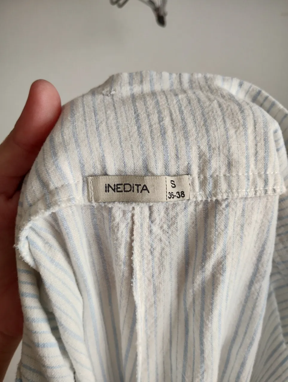 Pantalón Inedita - Vista 5