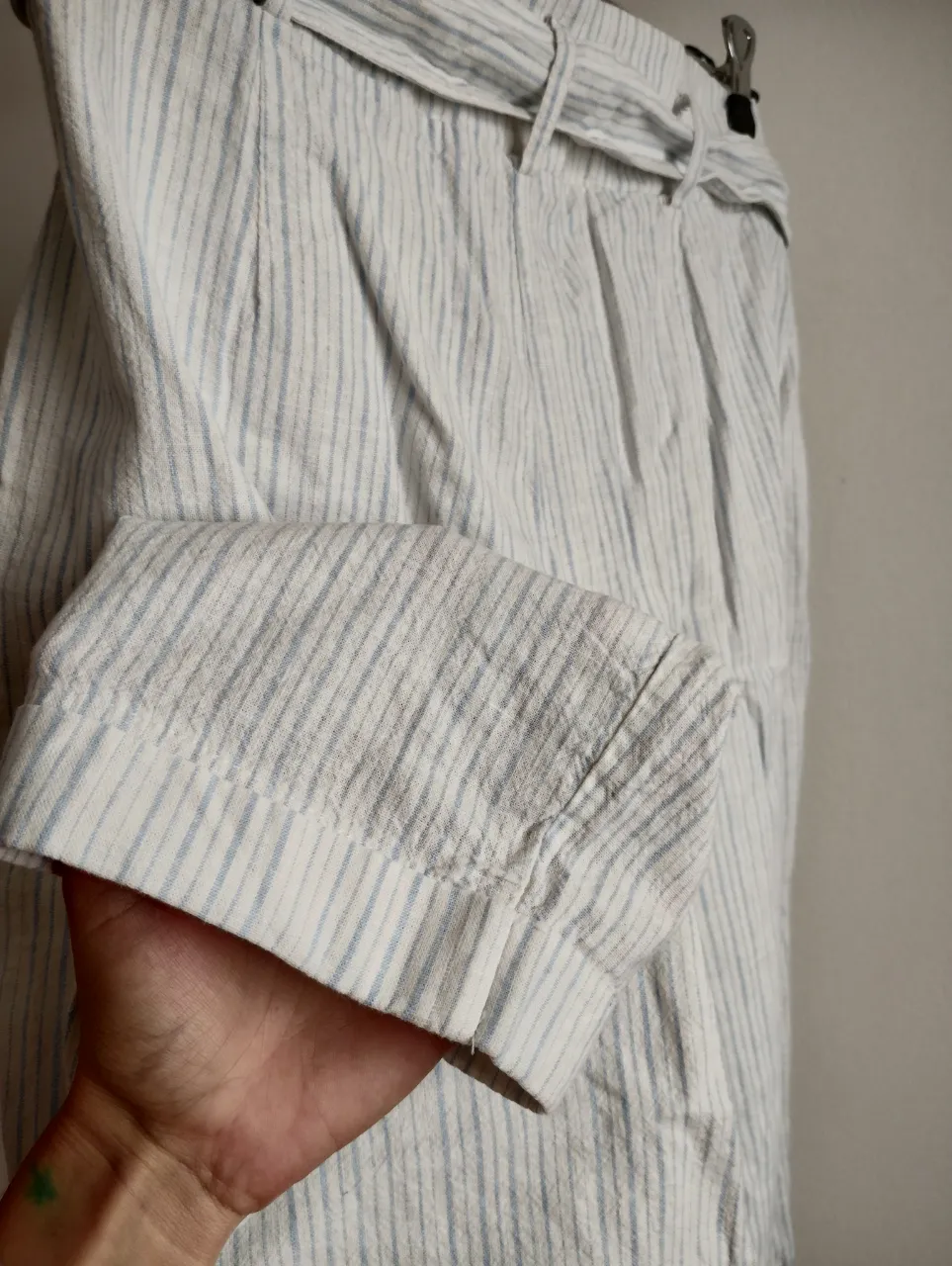 Pantalón Inedita - Vista 4