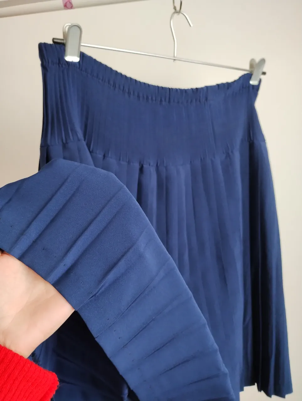 Pollera Sin marca - Vista 3