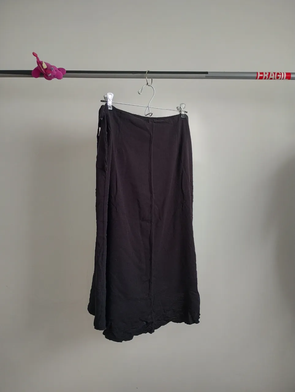 Pollera Sin marca. - Vista 3