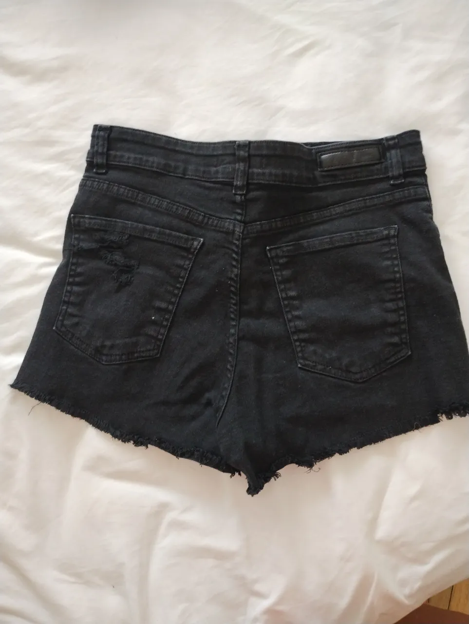 Short Le Utthe - Vista 3