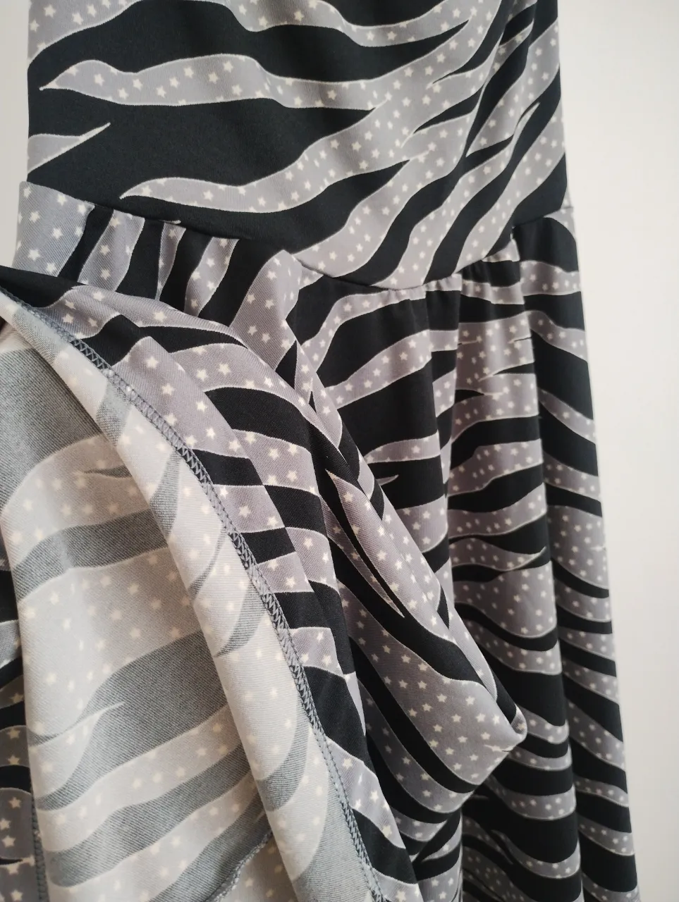 Vestido Jazmín Chebar - Vista 2