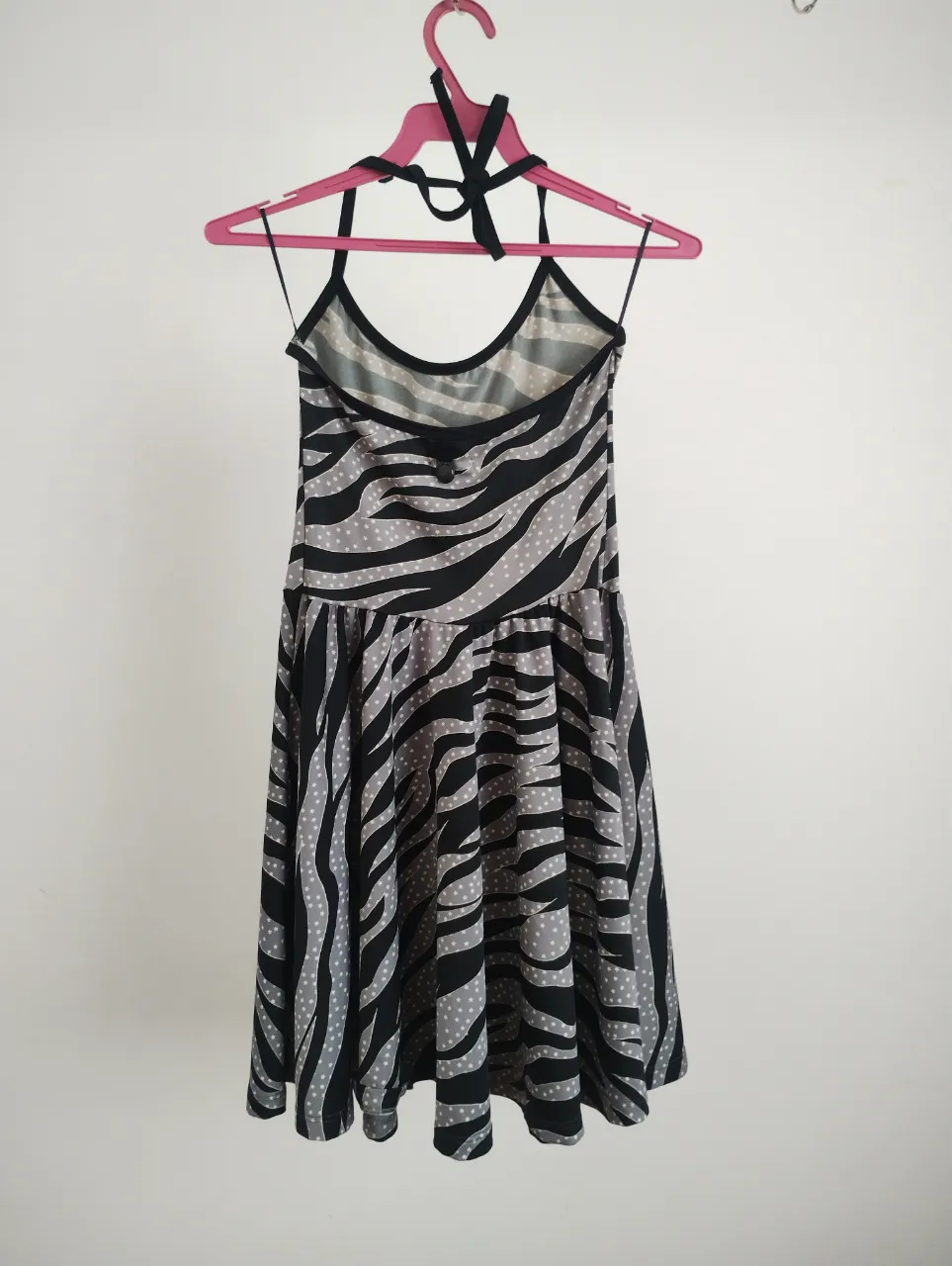 Vestido Jazmín Chebar - Vista 4