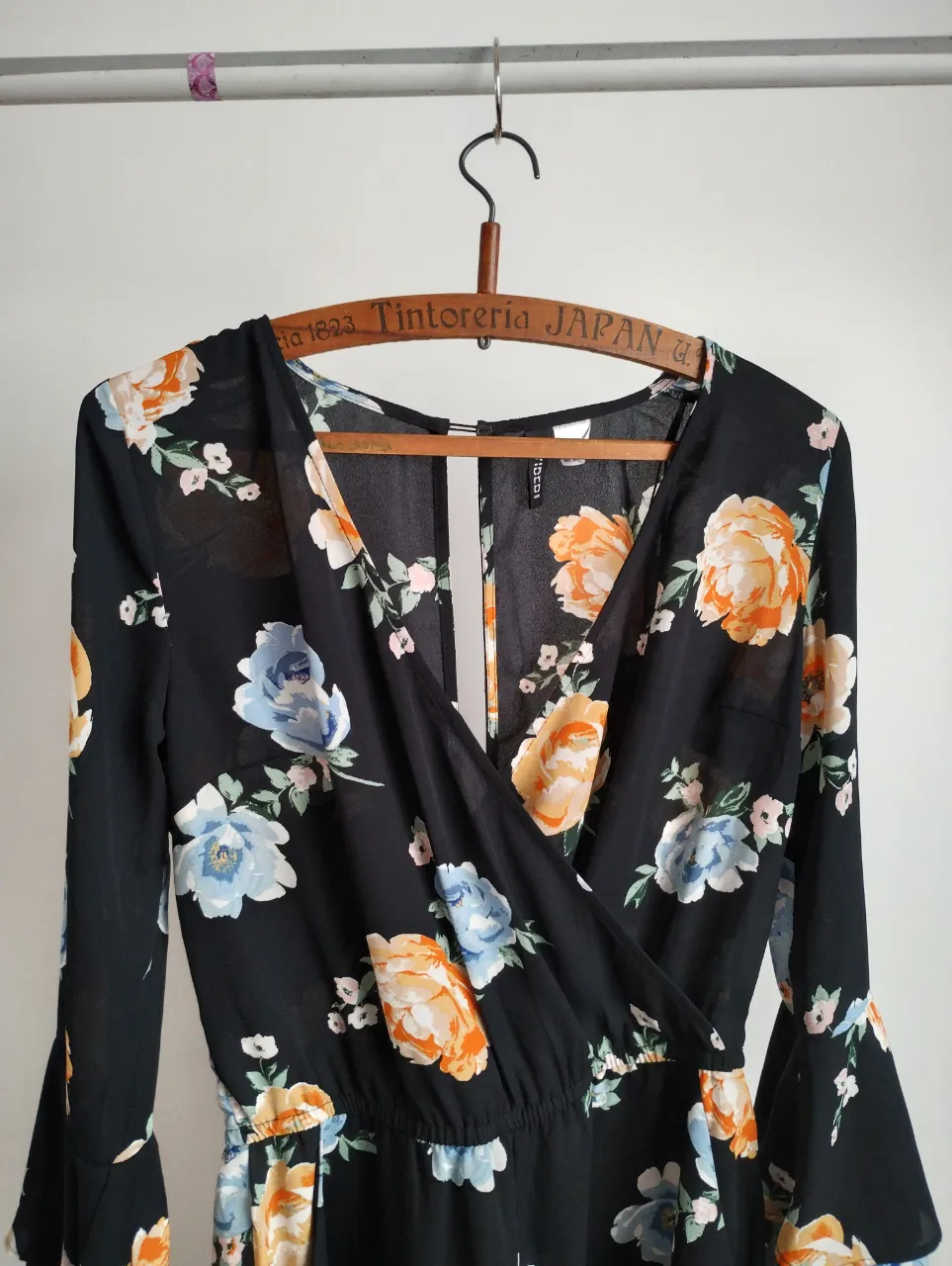 Mono H&M - Vista 3