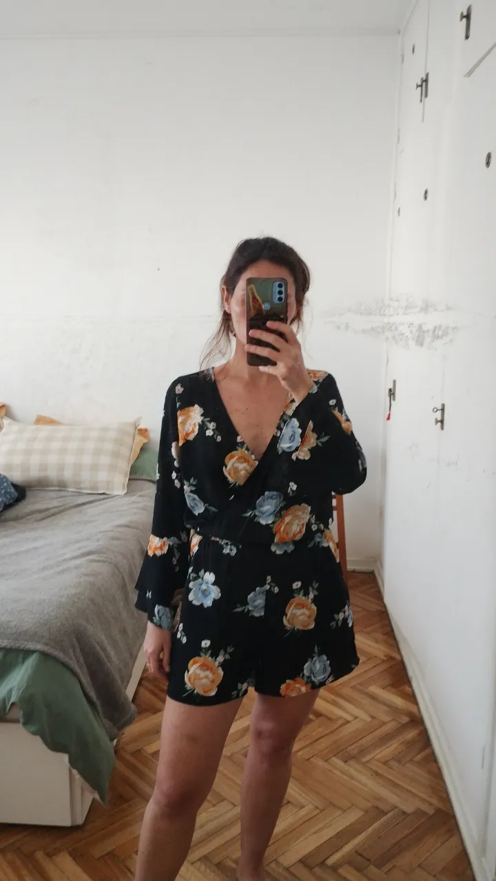 Mono H&M - Vista 6