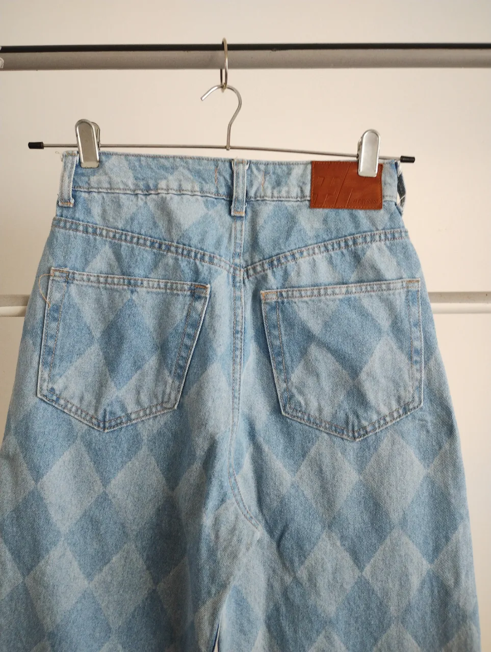 Jean PSYCHIC DENIM - Vista 6