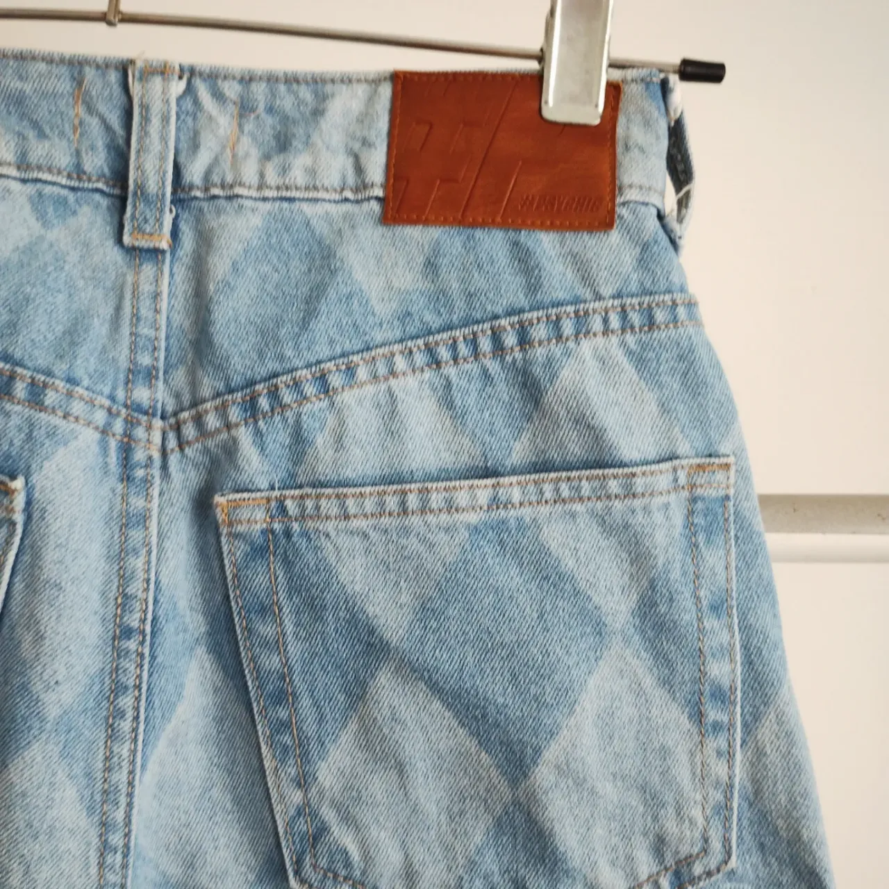 Jean PSYCHIC DENIM - Vista 2