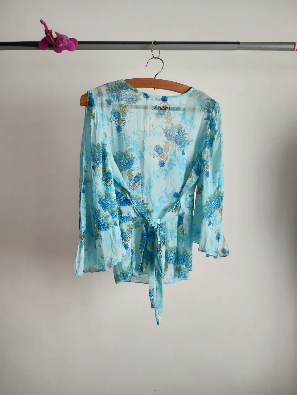 Blusa Inedita - Vista 5