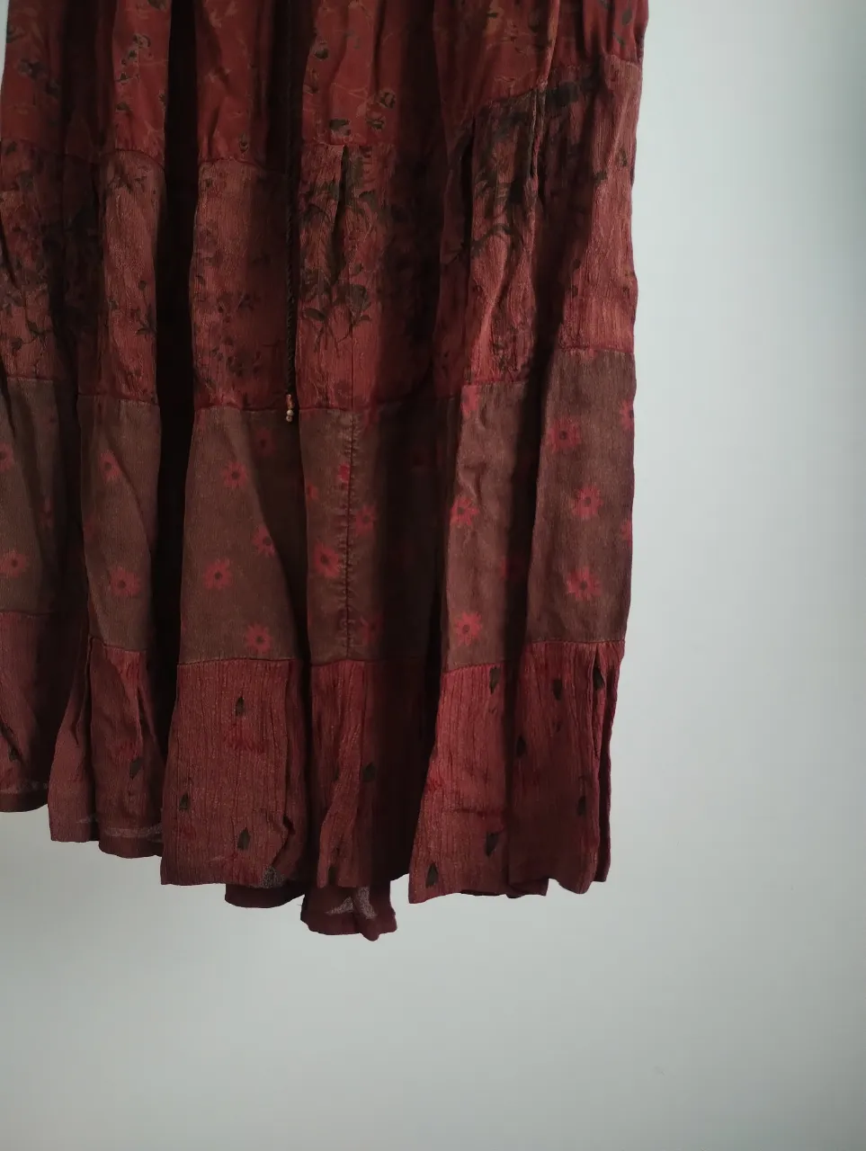 Pollera Sin marca - Vista 5
