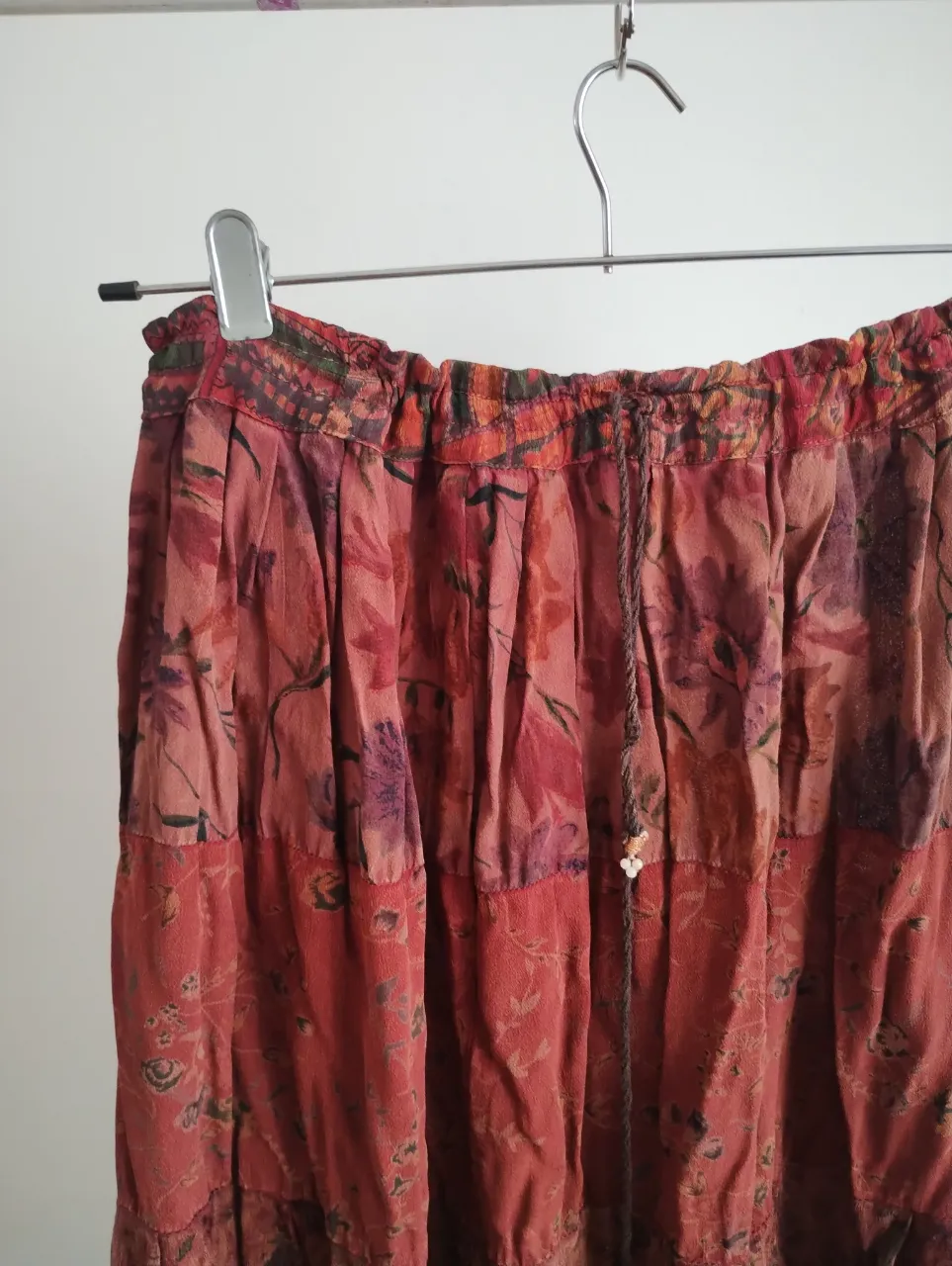Pollera Sin marca - Vista 4