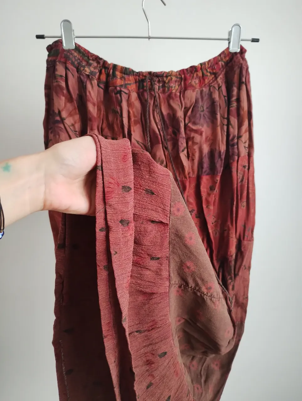 Pollera Sin marca - Vista 3