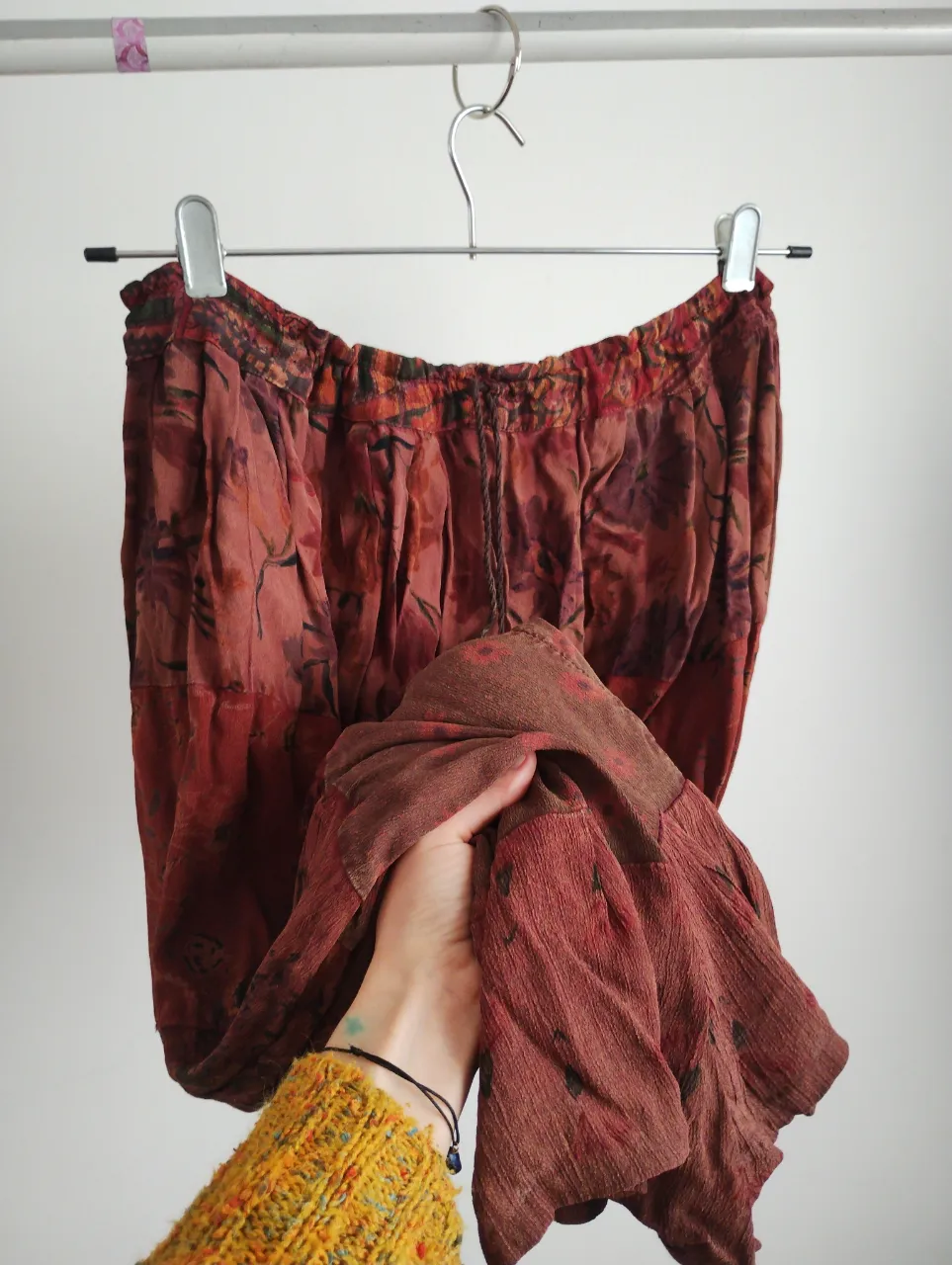 Pollera Sin marca - Vista 2