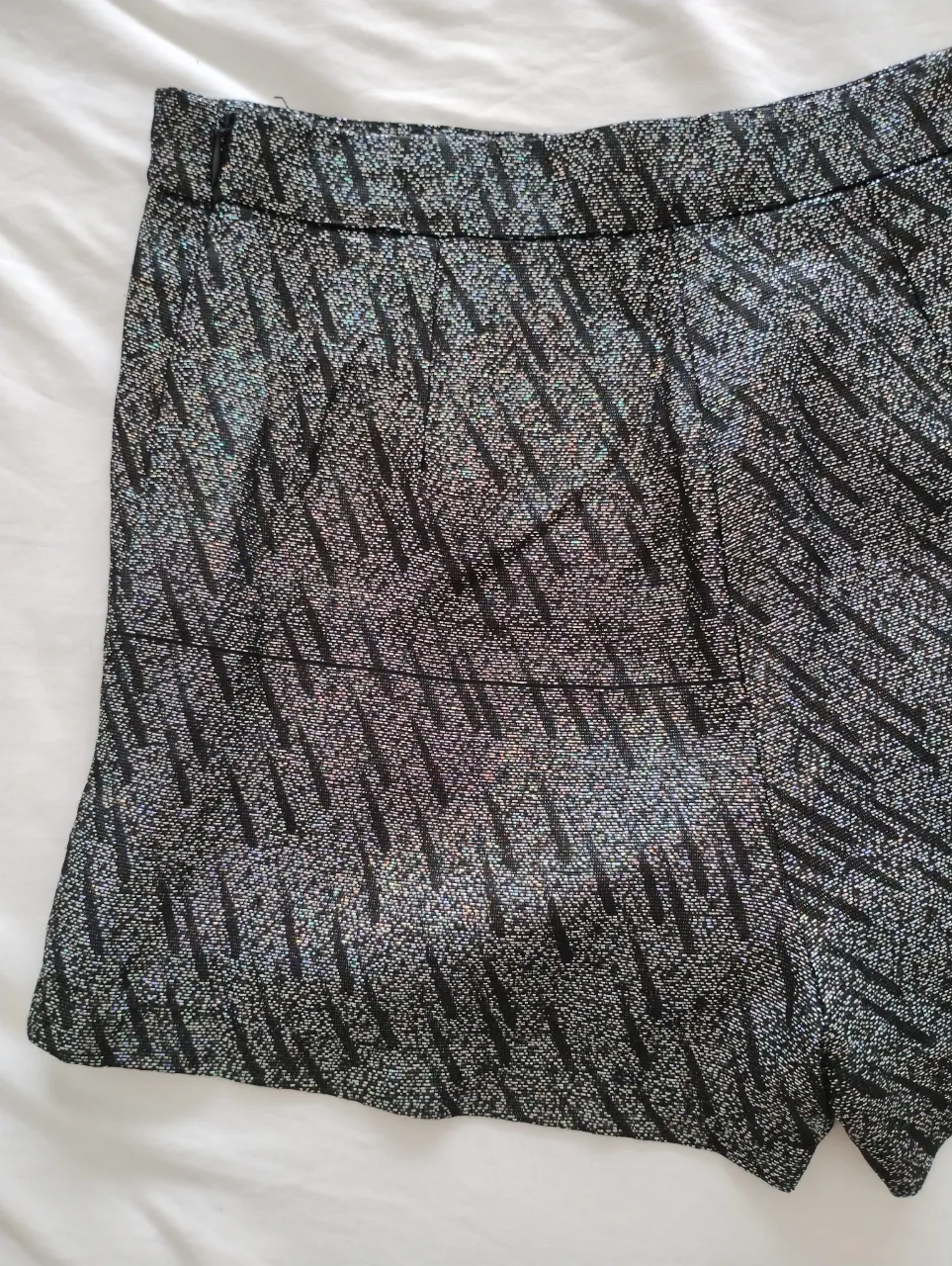 Short Vitamina - Vista 5