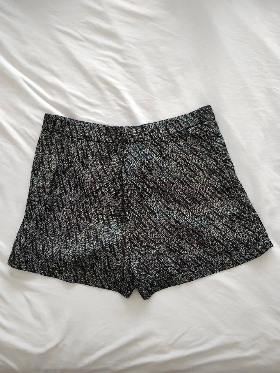 Short Vitamina - Vista 4