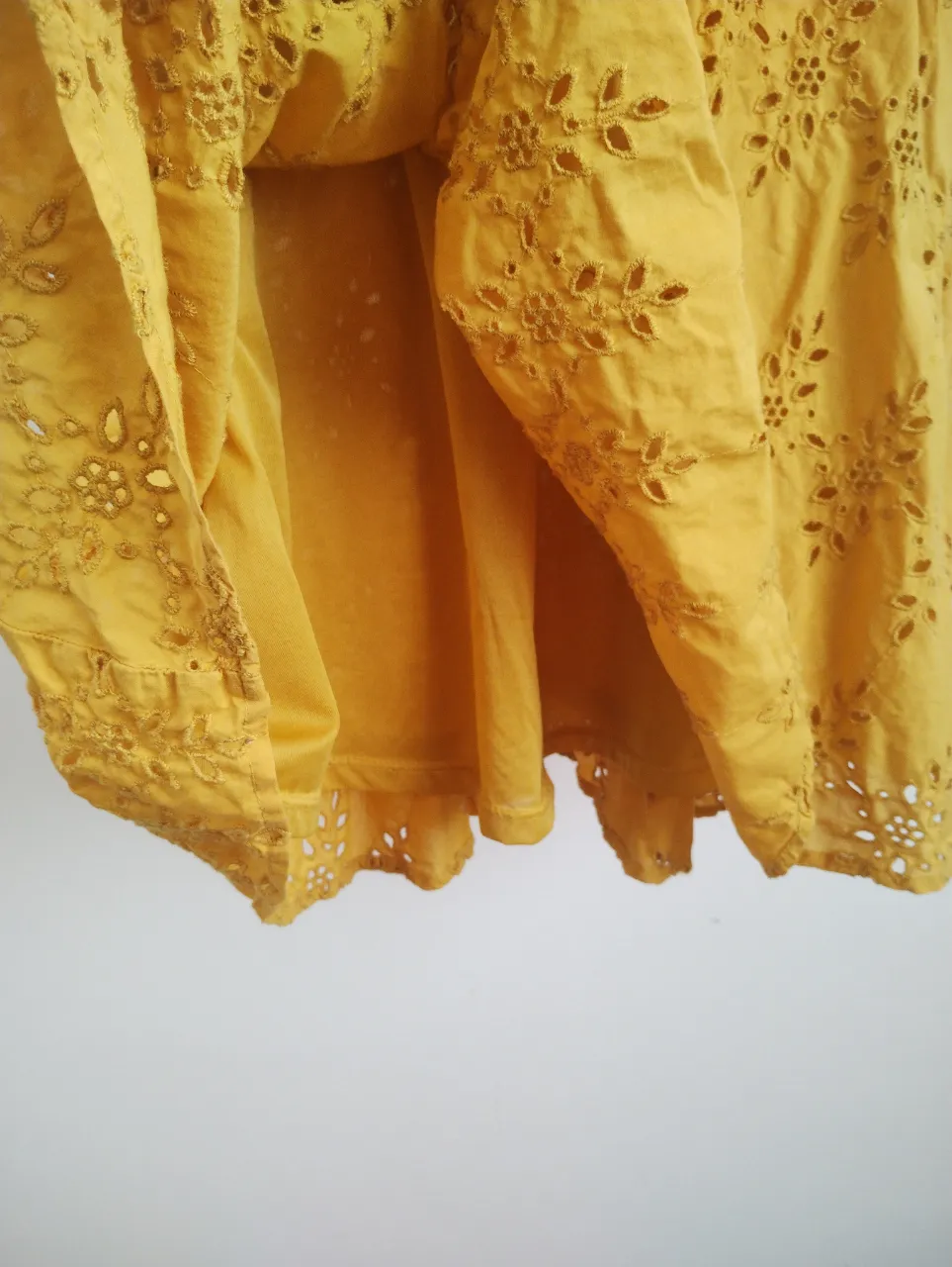 Vestido Old Navy - Vista 3