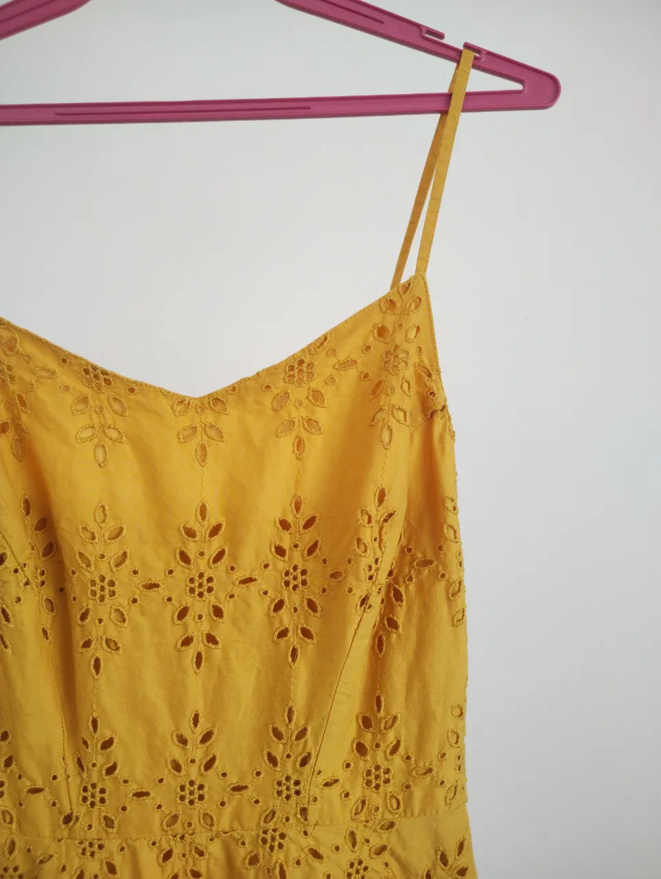 Vestido Old Navy - Vista 5