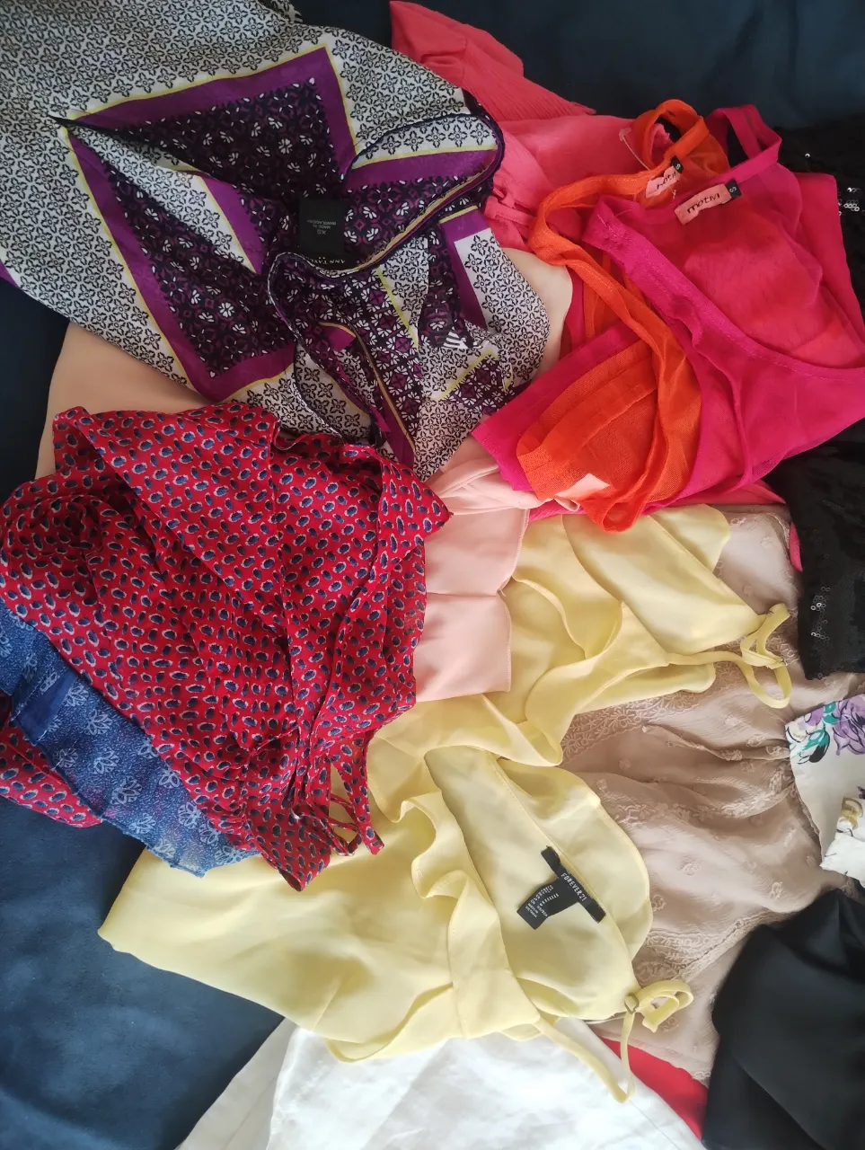 Remera Varias - Vista 3