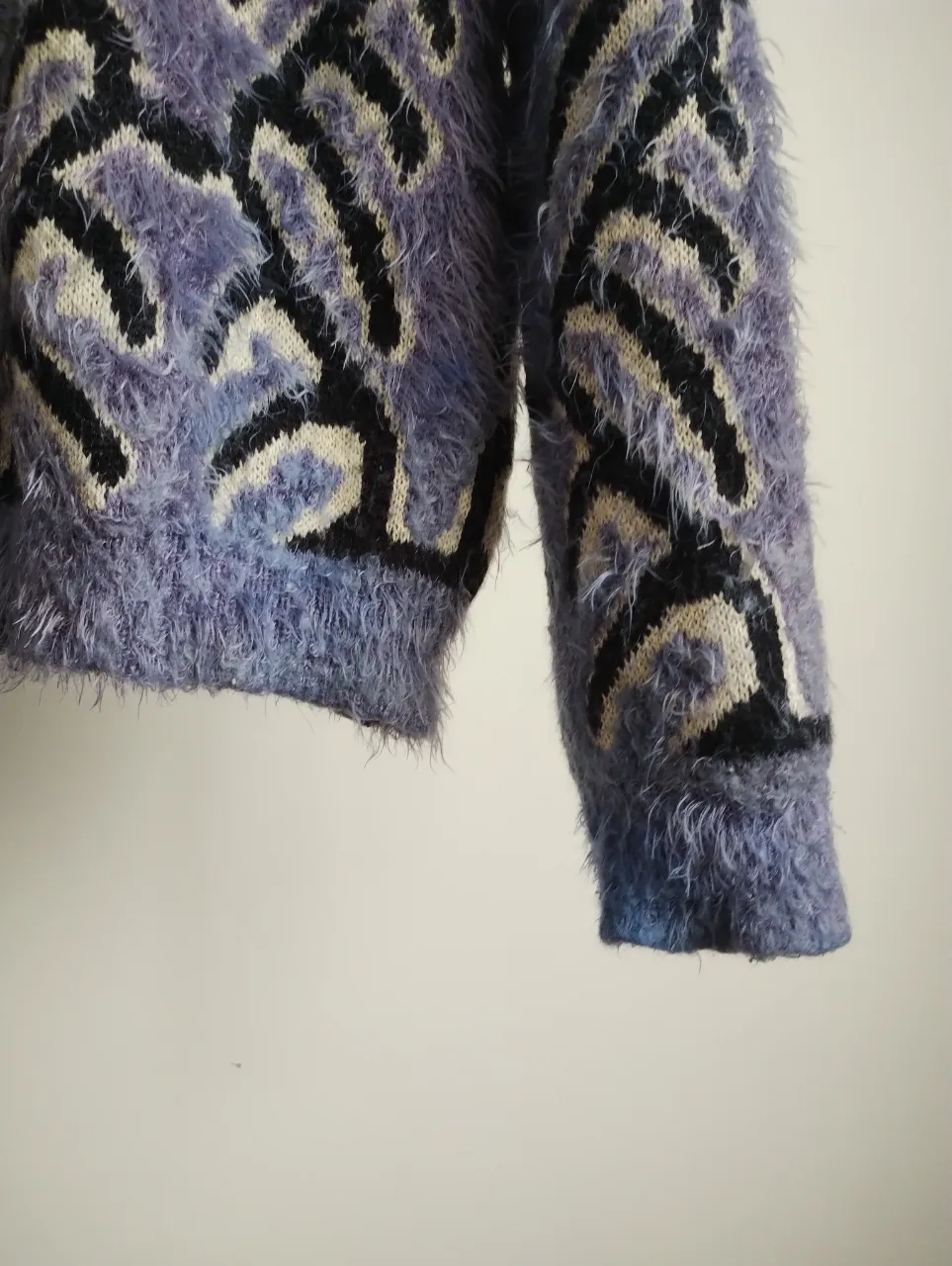 Sweater Rapsodia - Vista 2