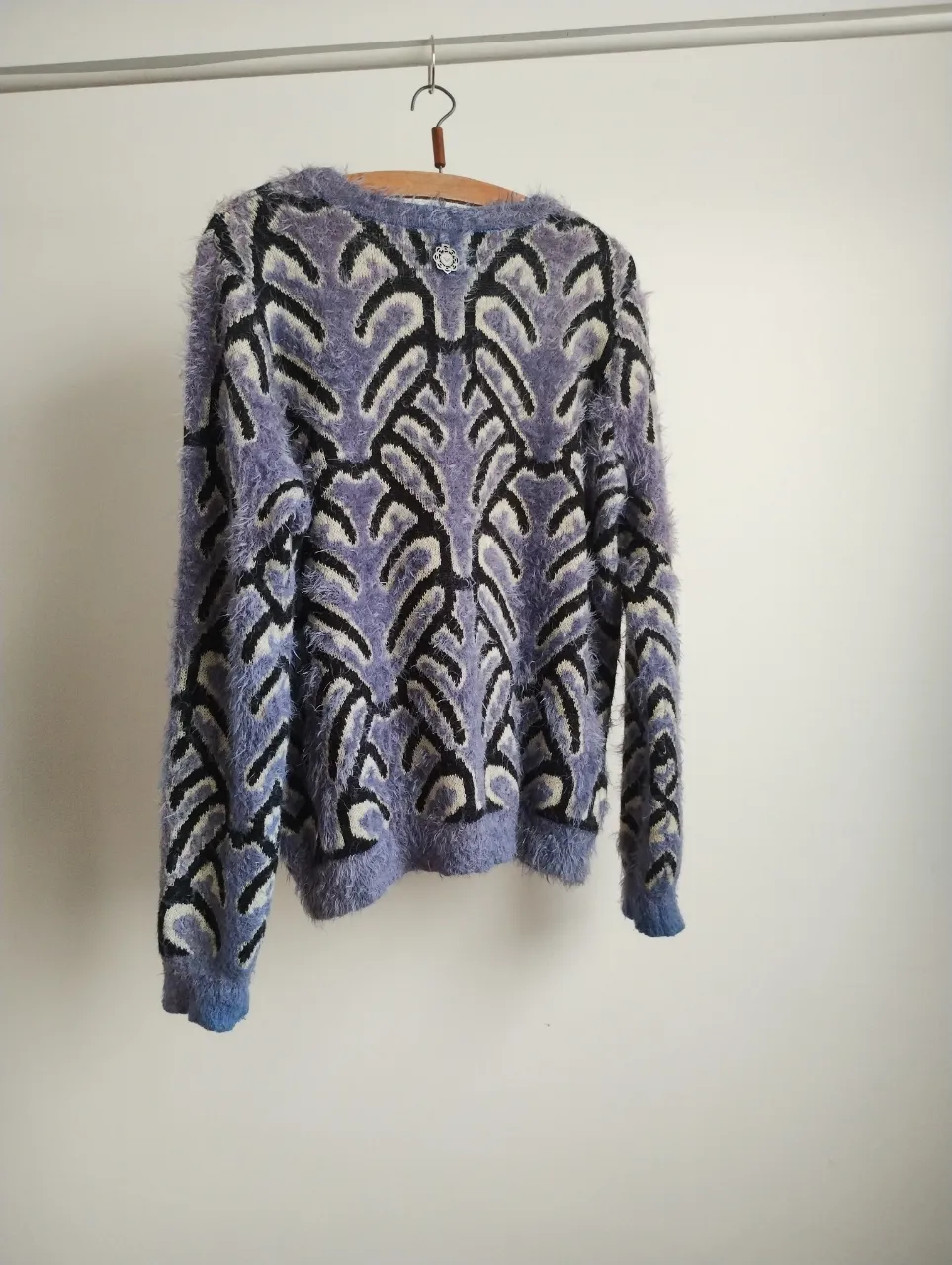 Sweater Rapsodia - Vista 4