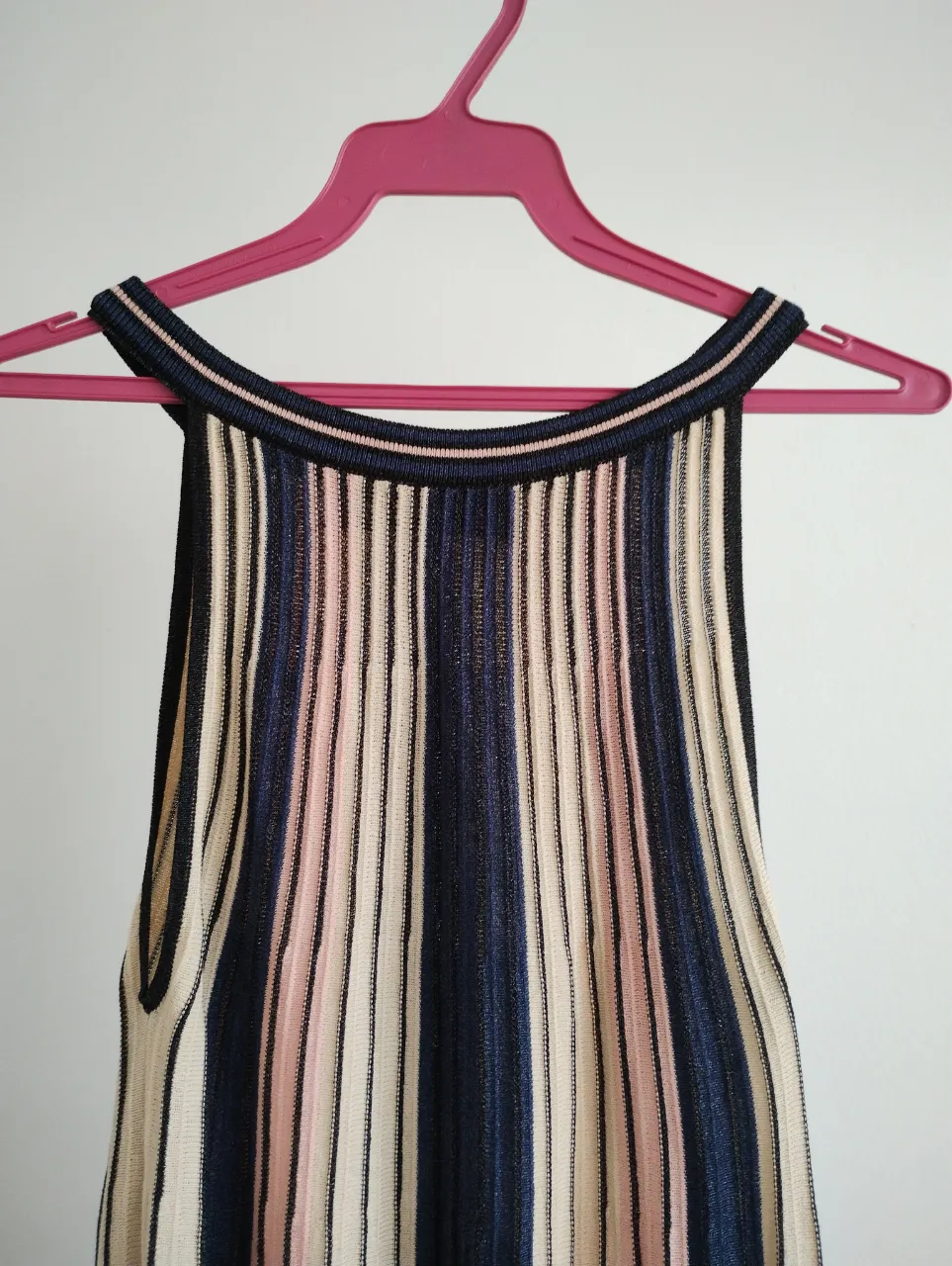 Vestido Cuesta Blanca - Vista 5