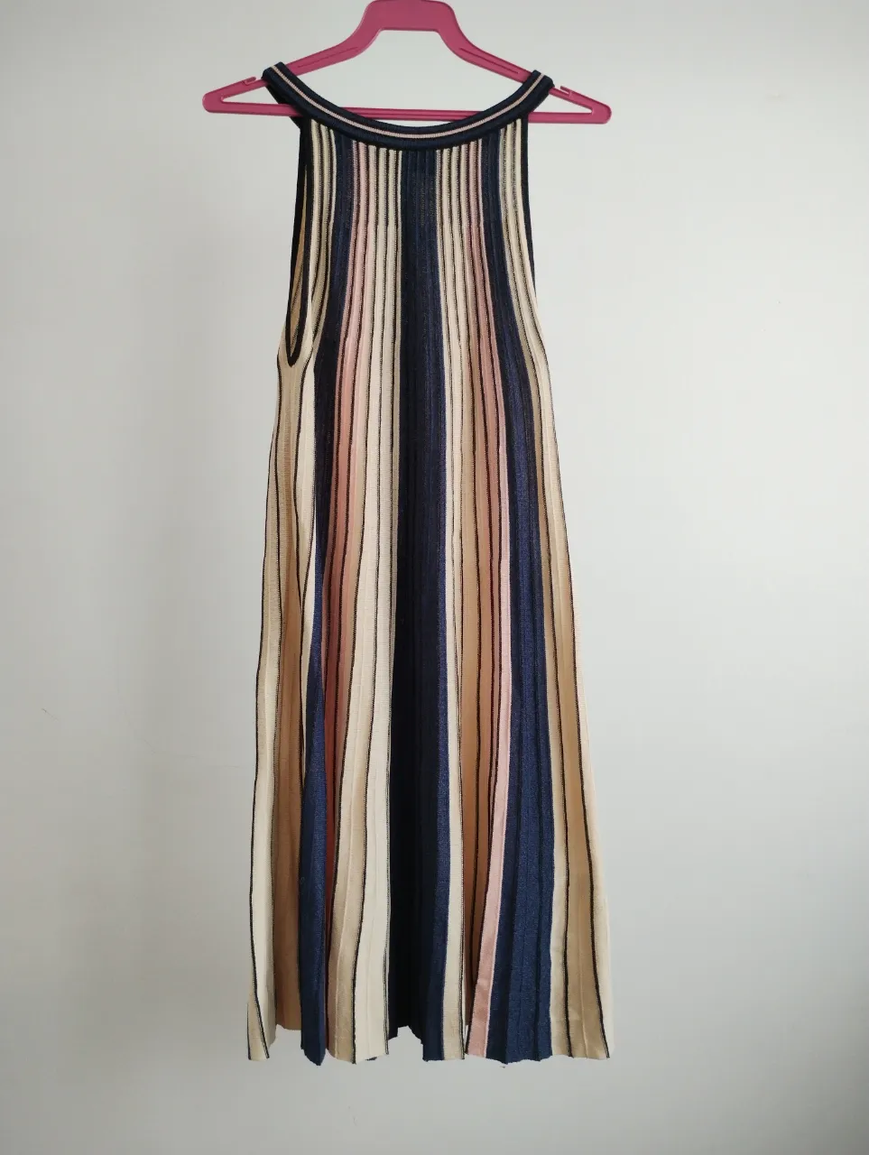 Vestido Cuesta Blanca - Vista 6