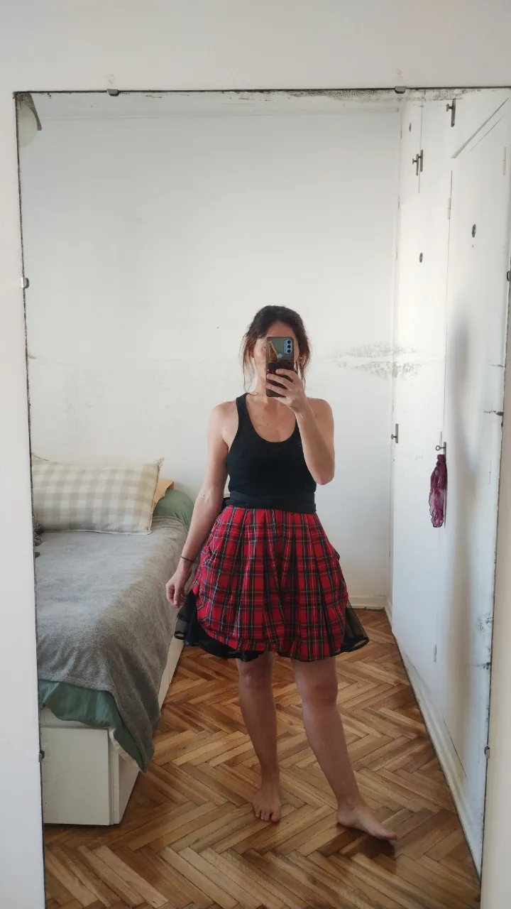 Vestido Twelve by twelve - Vista 2