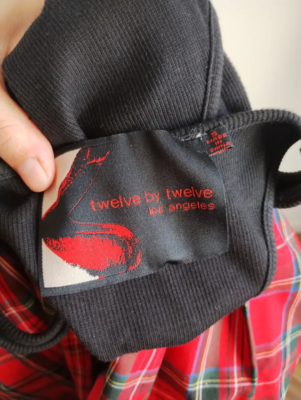 Vestido Twelve by twelve - Vista 5