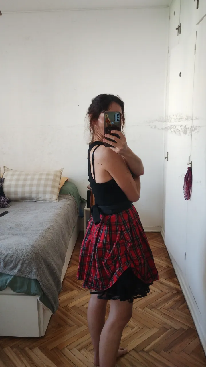 Vestido Twelve by twelve - Vista 3