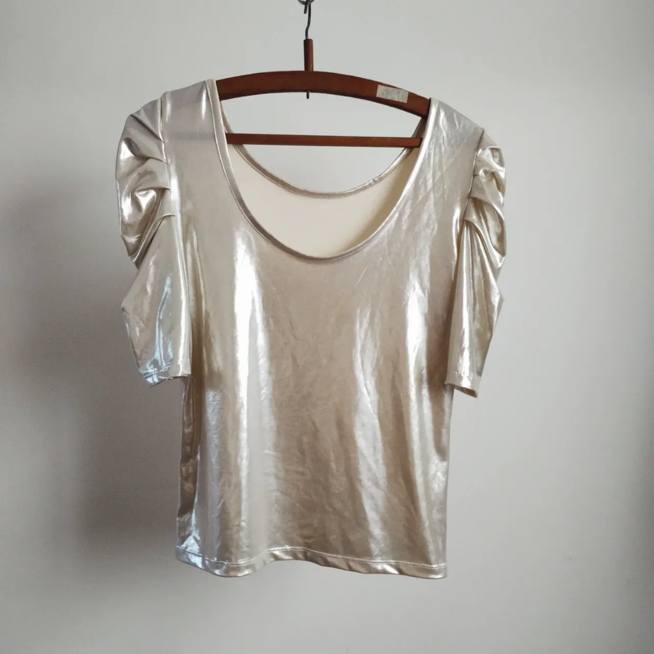 Blusa Sin marca - Vista 5