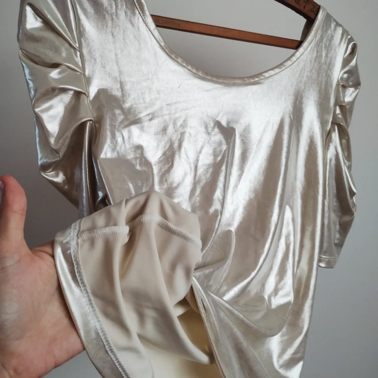 Blusa Sin marca - Vista 4