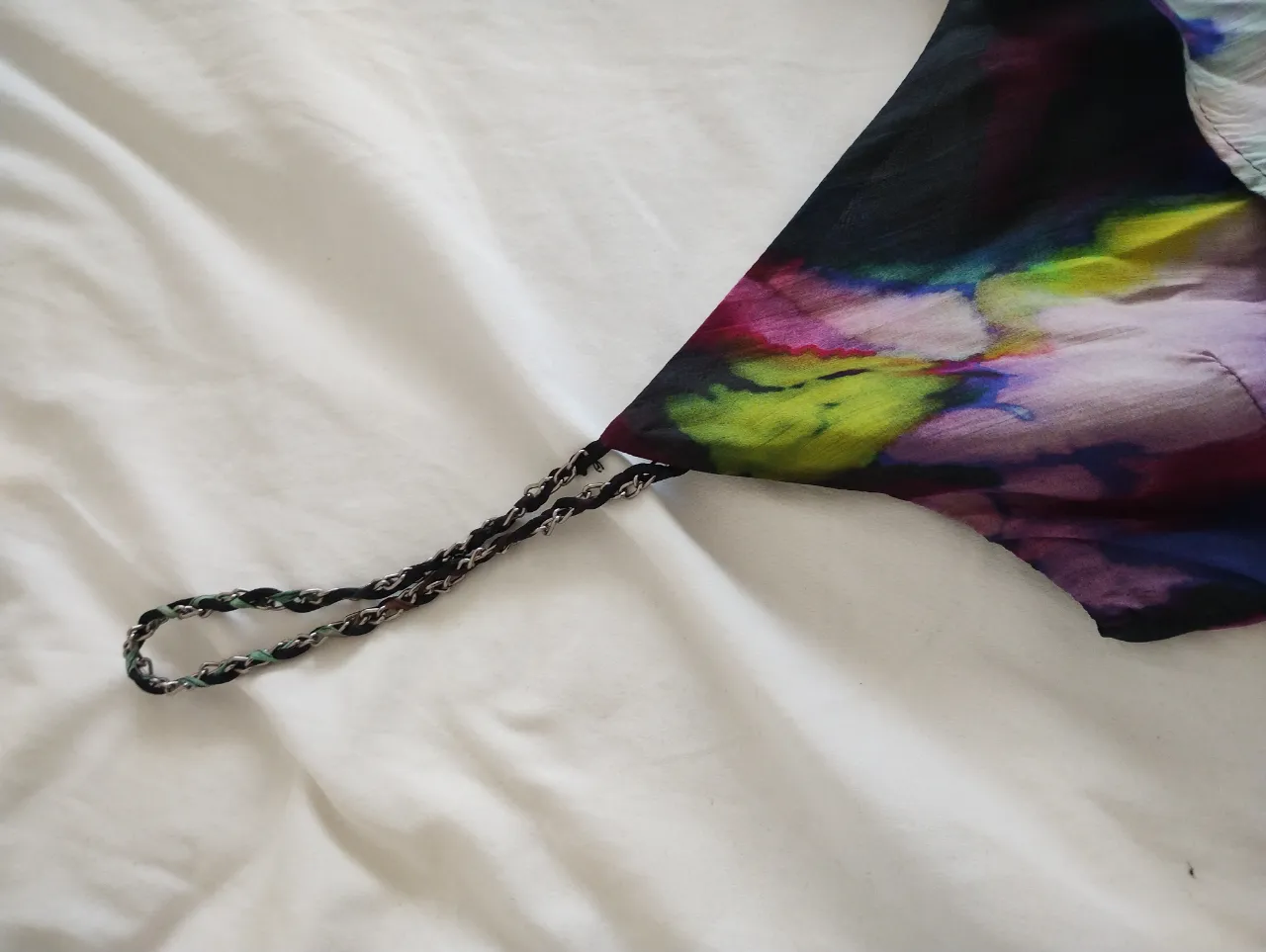 Vestido Vitamina - Vista 3