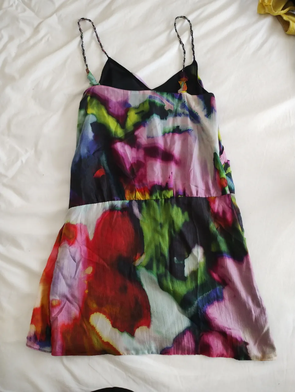 Vestido Vitamina - Vista 4