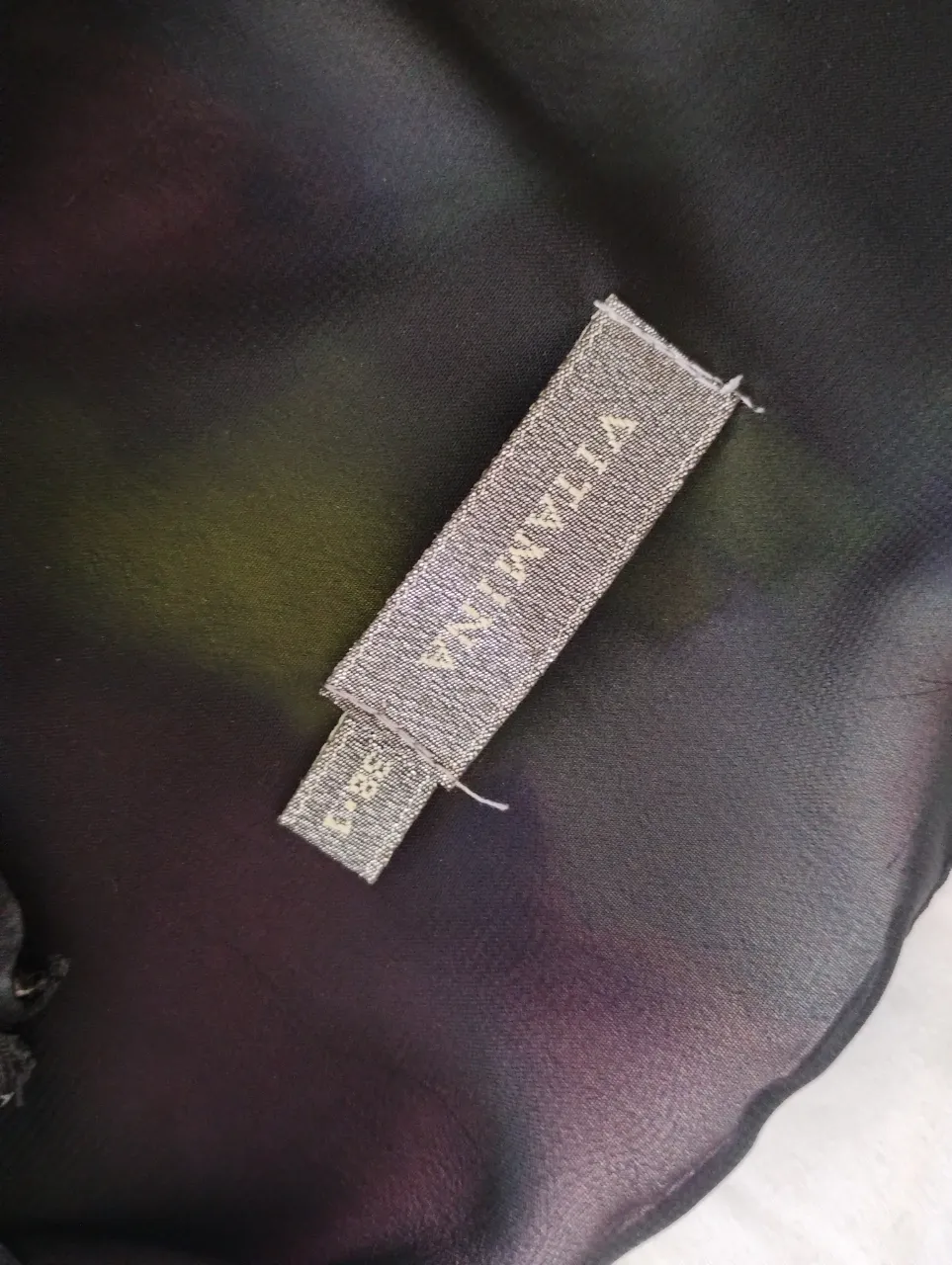 Vestido Vitamina - Vista 2