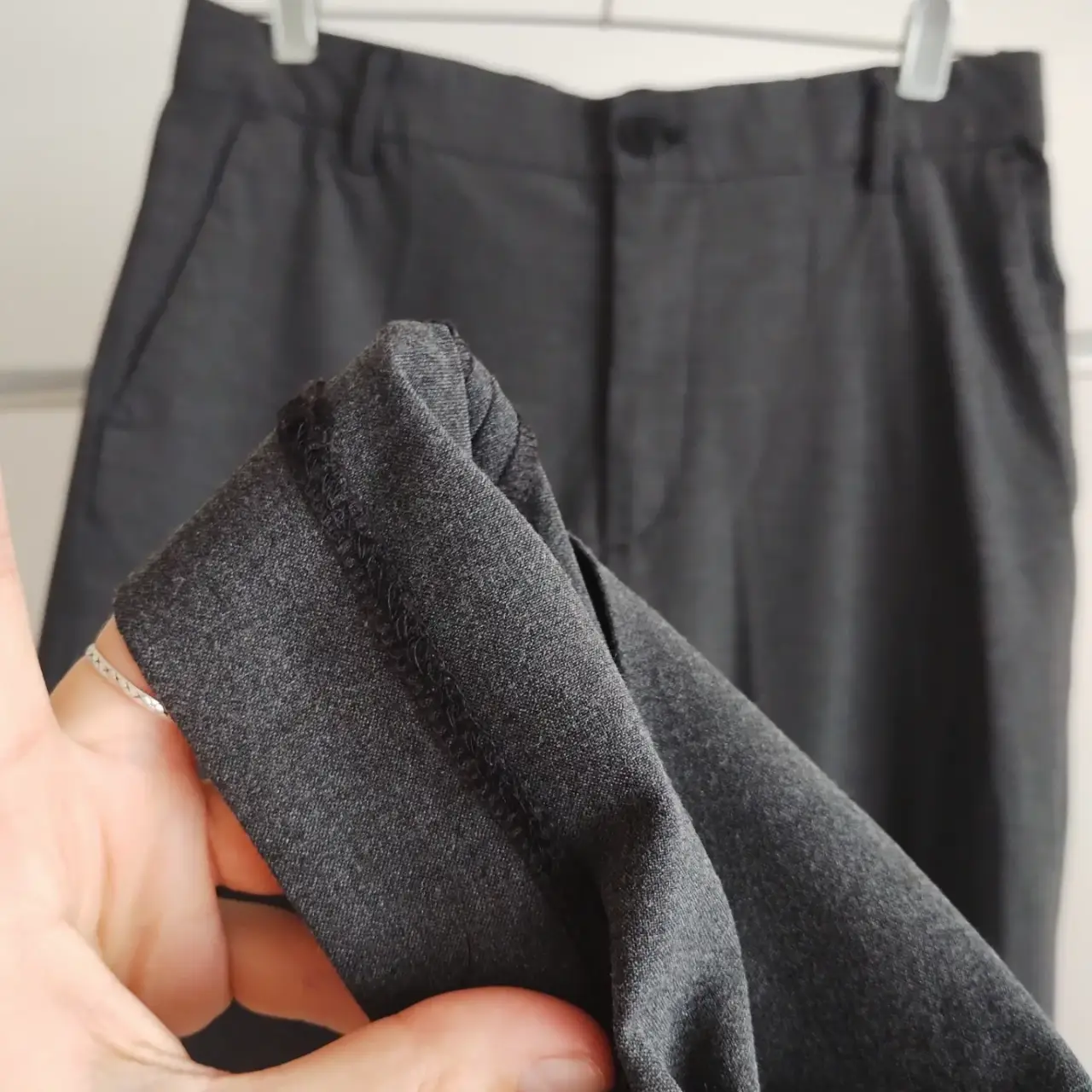 Pantalón H&M - Vista 5