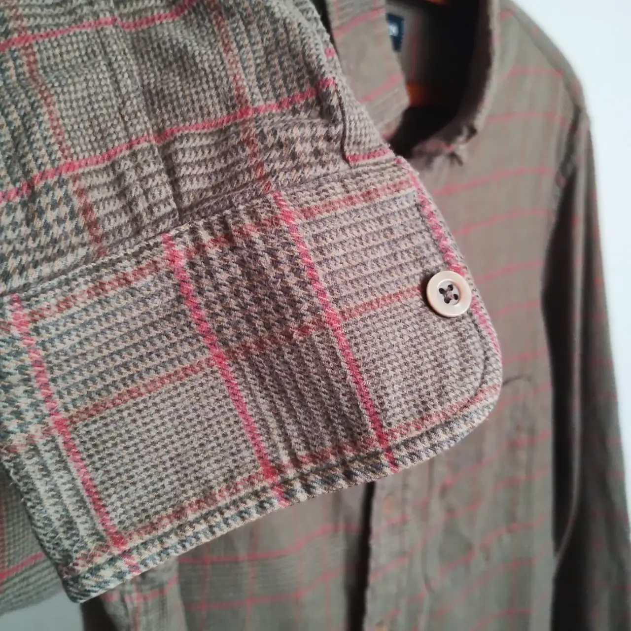 Camisa Sin marca - Vista 3