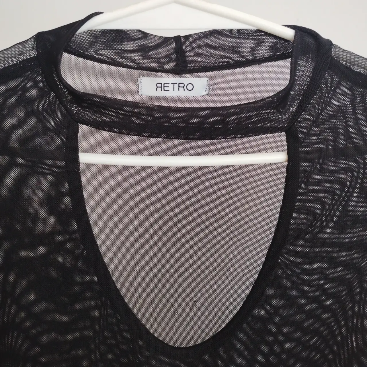 Body Retro - Vista 2