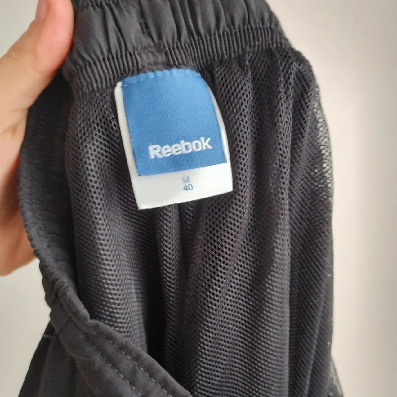 Pantalón Reebok - Vista 2