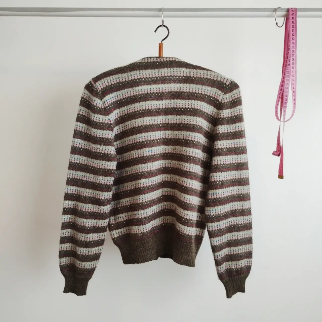 Cardigan Sin marca - Vista 4
